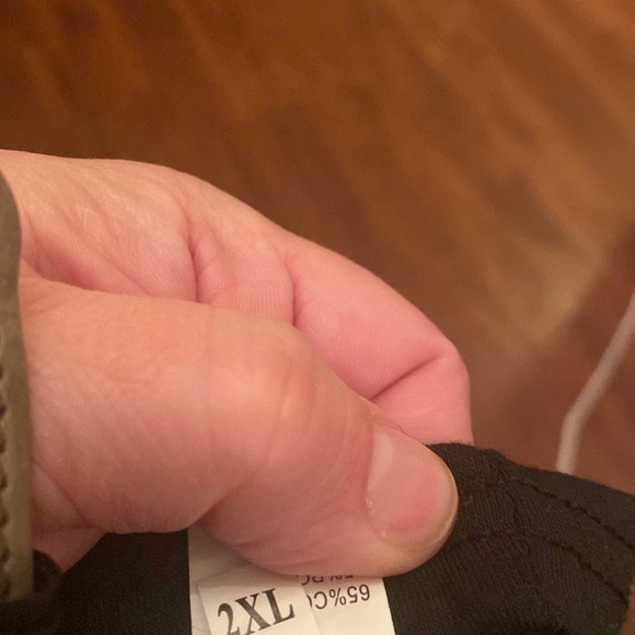 Womens 2x billy Joel band tee - Picture 5 of 5